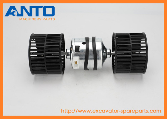 AN51500-10770 AN51500-10771 موتور فن A/C KOMATSU قطعات معدنی برای WA200-6