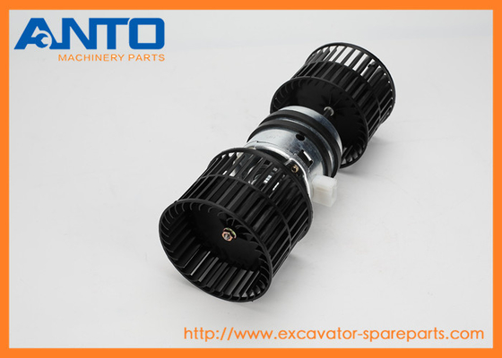 AN51500-10770 AN51500-10771 موتور فن A/C KOMATSU قطعات معدنی برای WA200-6