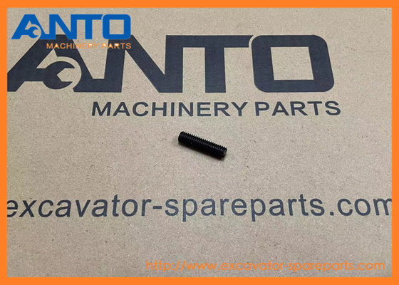 708-25-15340 7082515340 حفاری پیچ قطعات جانبی مناسب KOMATSU PC100 PC1000 PC1000SE