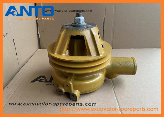 6222611600 6222-61-1300 پمپ آب KOMATSU قطعات معدنی برای SA6D108