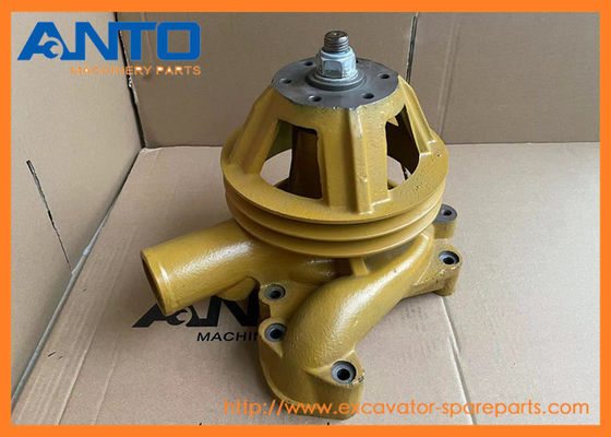 6222611600 6222-61-1300 پمپ آب KOMATSU قطعات معدنی برای SA6D108
