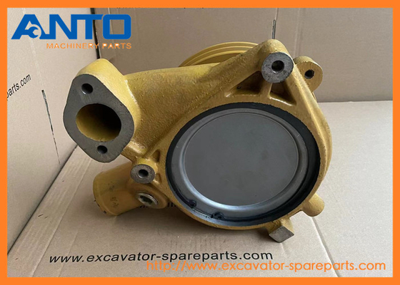 6222611600 6222-61-1300 پمپ آب KOMATSU قطعات معدنی برای SA6D108