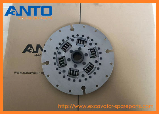 205-01-72110 2050172110 2060158360 پشتیبانی دیسک دامپر برای KOMATSU Excavaotrs PC200 PC220 PC240