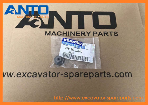 708-2G-15140 7082G15140 حمایت از صندلی برای KOMATSU Excavaotrs PC160 PC180 PC190 PC300