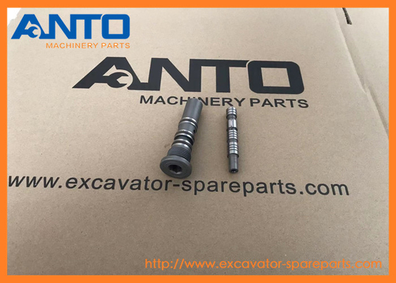 708-2H-15310 7082H15310 فلک فیتینگ برای حفاری های KOMATSU PC400 PC450 PC550