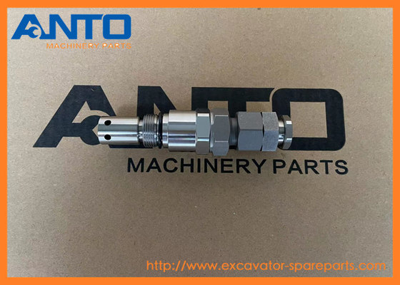 VOE14513267 14513267 قطعات یدکی حفاری دریچه ی تخلیه مناسب برای EC160B EC210