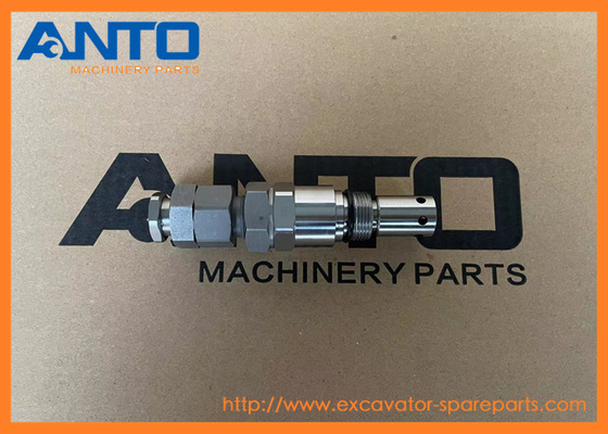 VOE14513267 14513267 قطعات یدکی حفاری دریچه ی تخلیه مناسب برای EC160B EC210