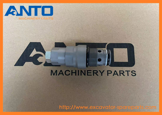 VOE14577745 14577745 قطعات معدنی حفاری دریچه ی تخلیه مناسب برای EC360B