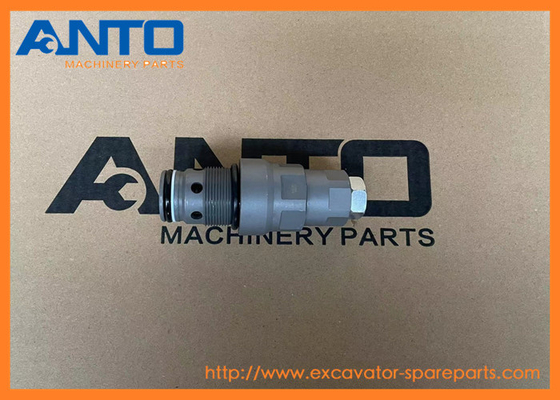 VOE14577745 14577745 قطعات معدنی حفاری دریچه ی تخلیه مناسب برای EC360B
