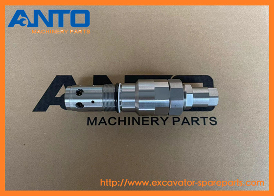 VOE14591508 14591508 قطعات یدکی حفاری دریچه ی کمک مناسب برای EC200B EC300D