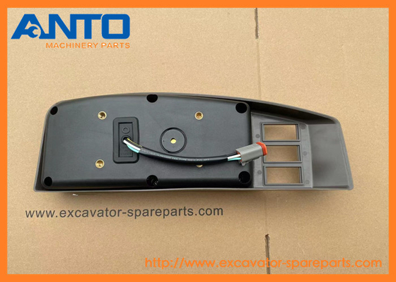 21N830012 مانیتور پانل Cluster HYUNDAI قطعات معدنی مناسب برای R140LC-7 R210LC-7