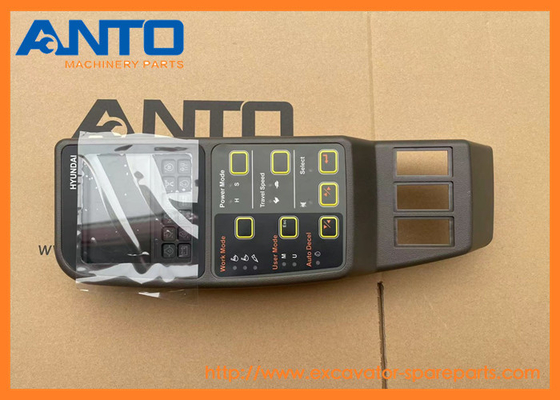 21N830012 مانیتور پانل Cluster HYUNDAI قطعات معدنی مناسب برای R140LC-7 R210LC-7