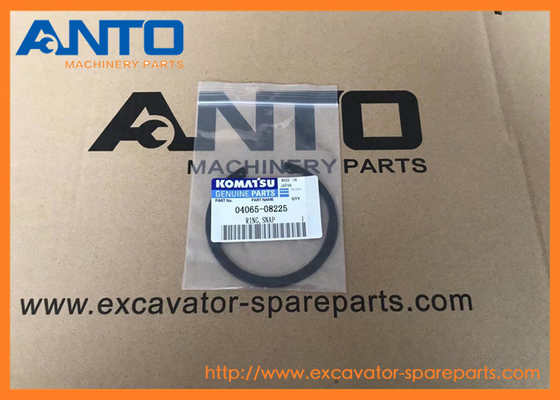 04065-08225 0406508225 حلقه ی اسنپ قطعات یدکی مناسب KOMATSU حفاری PC10 PC100 PC100L