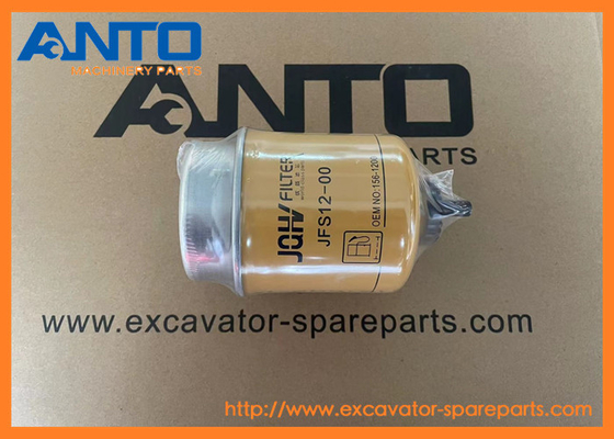 P551434 JFS12-00 فیلتر سوخت DOOSAN قطعات معدنی مناسب برای AGCO DT 8.4