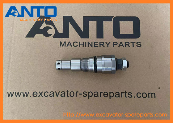 XJBN01492 دریچه ی کمک HYUNDAI قطعات یدکی حفاری مناسب برای R220LC-9A