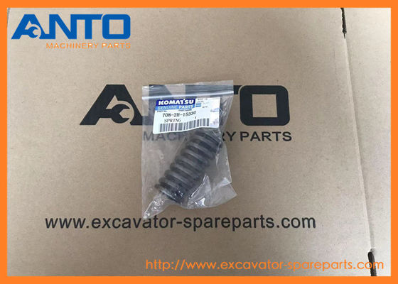 708-2H-15330 7082H15330 پشتیبانی بهار برای حفاری های KOMATSU PC400 PC450 PC550