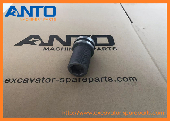 708-2G-14310 7082G14310 حفاری پیچ قطعات جانبی مناسب KOMATSU PC160 PC180 PC190 PC300