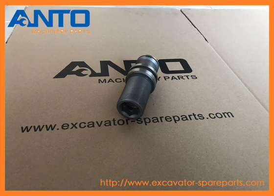 708-2G-14340 7082G14340 حفاری پیچ قطعات جانبی مناسب KOMATSU PC160 PC180 PC190 PC300