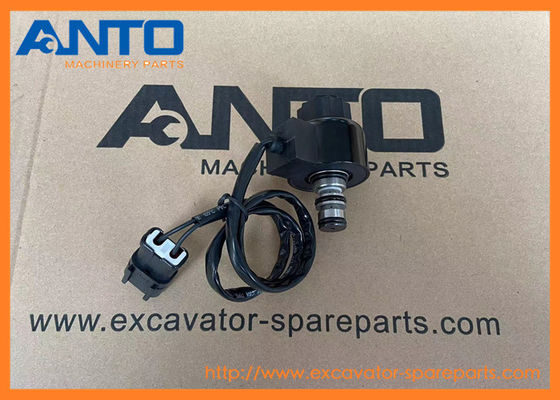 203-60-42240 2036042240 شیر سولینوئید KOMATSU قطعات معدنی برای PC100-3
