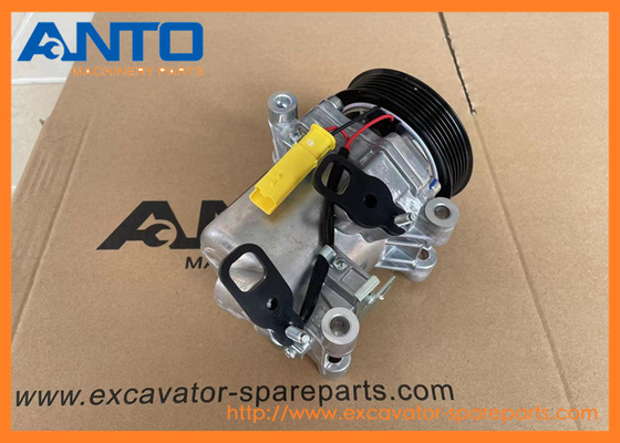 425-S62-3321 425S623321 کمپرسور KOMATSU قطعات معدنی برای WA500-6