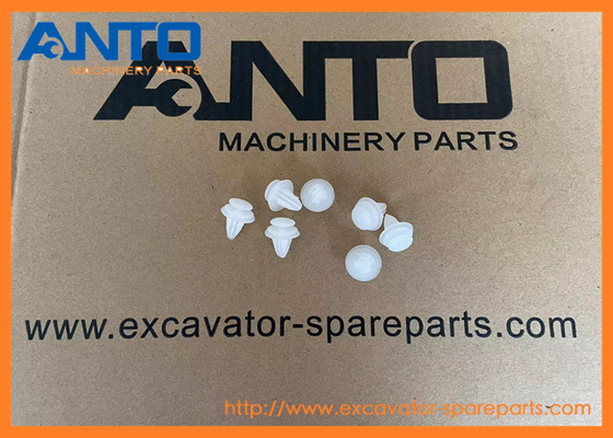 20Y-54-14560 20Y5414560 کلیپ KOMATSU قطعات معدنی برای PC200-6S PC310