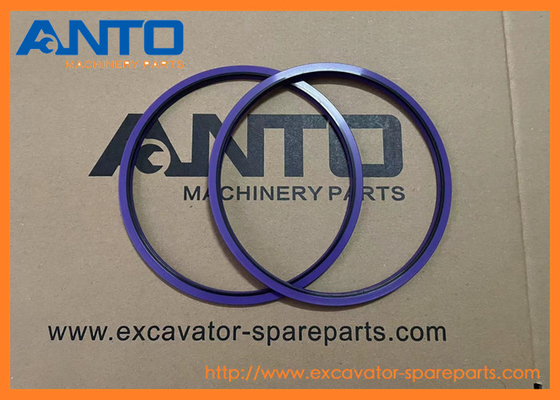 707-51-16650 7075116650 حلقه ی بافر KOMATSU قطعات یدکی حفاری برای PC1250-8
