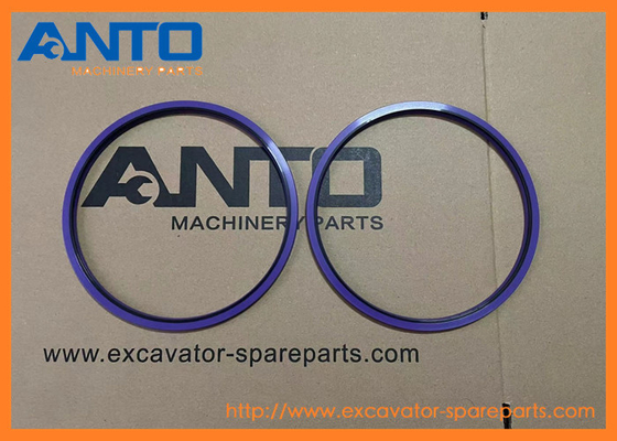 707-51-16650 7075116650 حلقه ی بافر KOMATSU قطعات یدکی حفاری برای PC1250-8