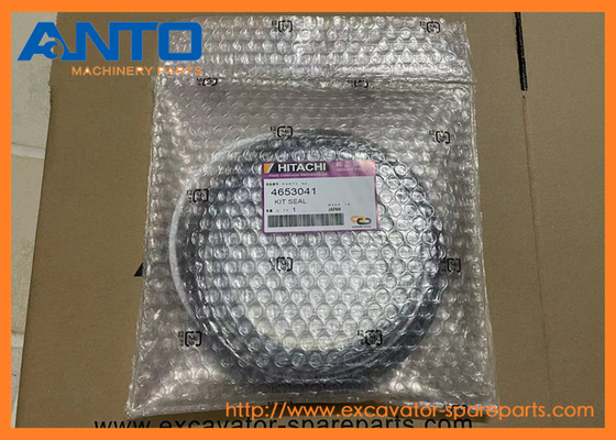 4653041 کیت مهر HITACHI قطعات معدنی مناسب برای ZX330-3G ZX450-3