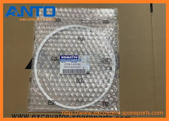 07001-05190 0700105190 D-Ring KOMATSU قطعات معدنی برای PC2000-8