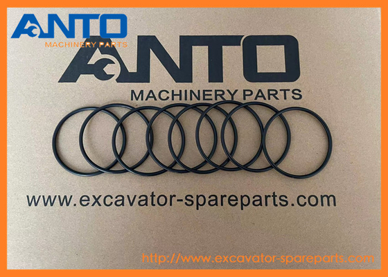 07000-02060 07000-12060 R0700002060 O-ring KOMATSU قطعات معدنی برای PC160LC-8