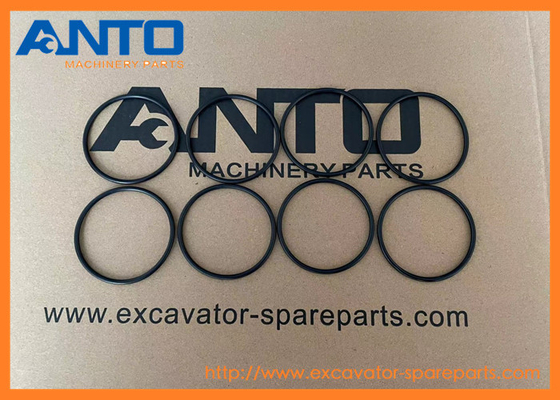 07000-02060 07000-12060 R0700002060 O-ring KOMATSU قطعات معدنی برای PC160LC-8