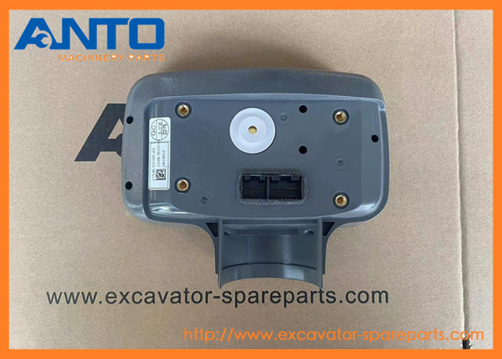 21M653100 اندازه کلستر مانیتور Assy HYUNDAI قطعات معدنی برای R55-3 R55W-3
