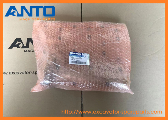 708-2H-03411 7082H03411 دریچه آسی حفاری دریچه کنترل اصلی مناسب KOMATSU PC400 PC450 PC550