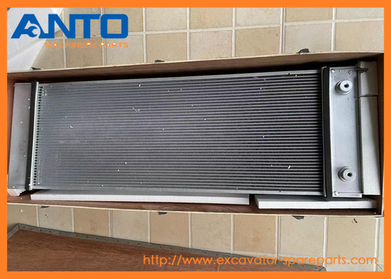 K1008126 رادیاتور آب DOOSAN قطعات معدنی برای DX190W DX210W
