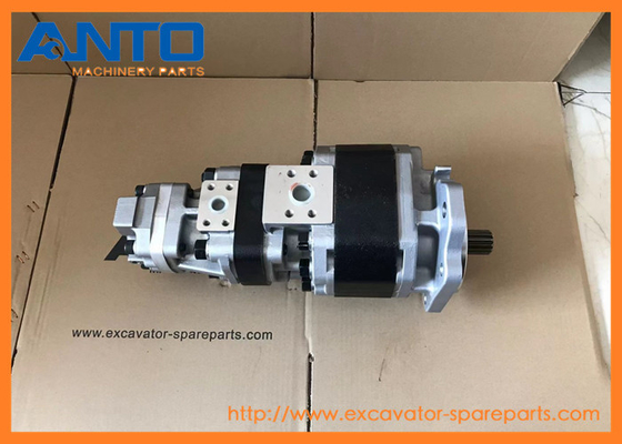 705-95-07020 7059507020 پمپ برای کامیون های کماتسو HM250 HM300 قطعات پمپ هیدرولیک