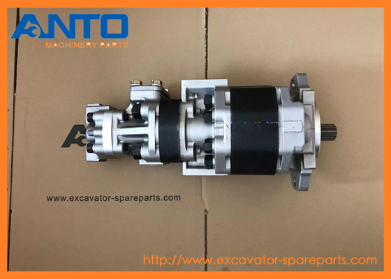 705-95-07020 7059507020 پمپ برای کامیون های کماتسو HM250 HM300 قطعات پمپ هیدرولیک