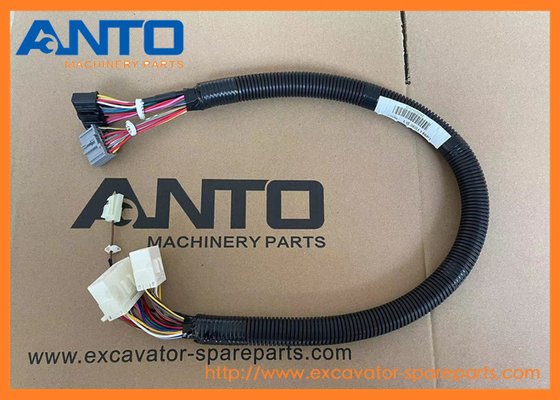 LC13E01186P1 سیم کشی کوبلکو قطعات معدنی برای SK260-8 SK350-8