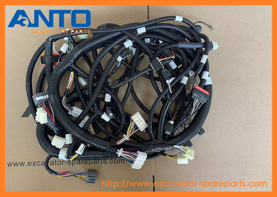 LQ13E01251P1 سیم کشی کوبلکو قطعات معدنی برای SK250-8 SK350-8