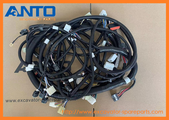 LQ13E01251P1 سیم کشی کوبلکو قطعات معدنی برای SK250-8 SK350-8