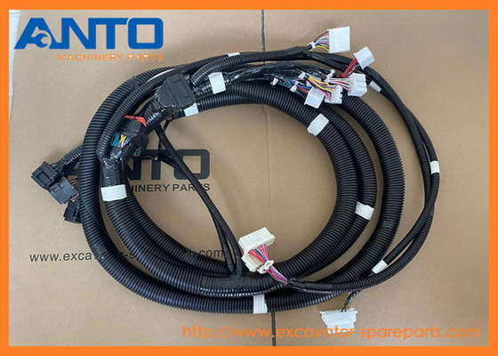 LQ13E01246P1 سیم کشی کوبلکو قطعات معدنی برای SK250-8