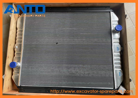 207-03-61310 2070361310 رادیاتور مخزن آب KOMATSU قطعات معدنی برای PC300-6
