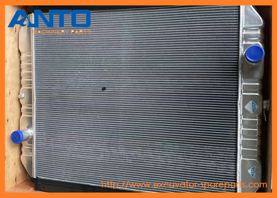 207-03-61310 2070361310 رادیاتور مخزن آب KOMATSU قطعات معدنی برای PC300-6