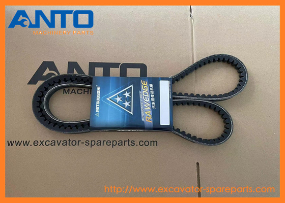 6205-61-3500 6205613500 V-Belt KOMATSU قطعات معدنی برای PC78US-8