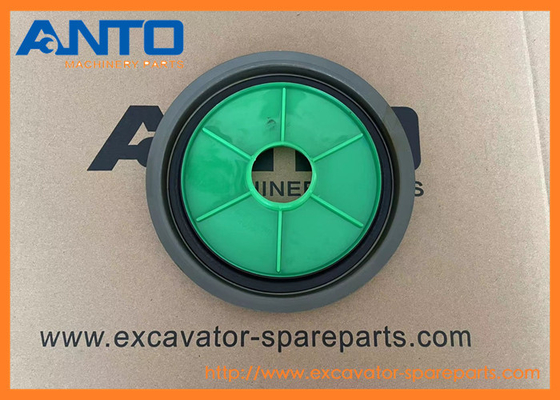 277-0116 2770116 قطعات معدنی مهر کرکشافت مناسب برای C6.6 C7.1