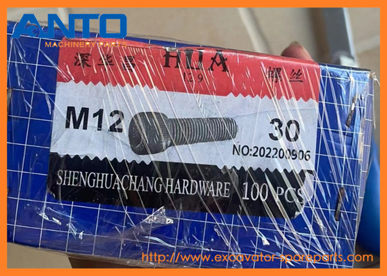 VOE983919 983919 قطعات معدنی پیچ سوکت مناسب برای EC160B EC180B