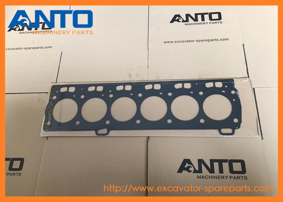 1763141 176-3141 سر گاسکت برای قطعات معدنی 320D GC 320D L 323D L 553C 559