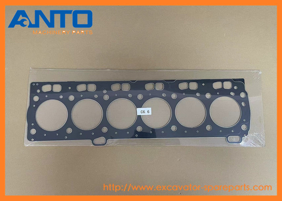1763141 176-3141 سر گاسکت برای قطعات معدنی 320D GC 320D L 323D L 553C 559
