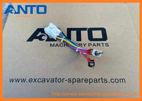 20Y-06-41151 20Y0641151 سیم کشی KOMATSU قطعات معدنی برای PC200-8 PC300-8