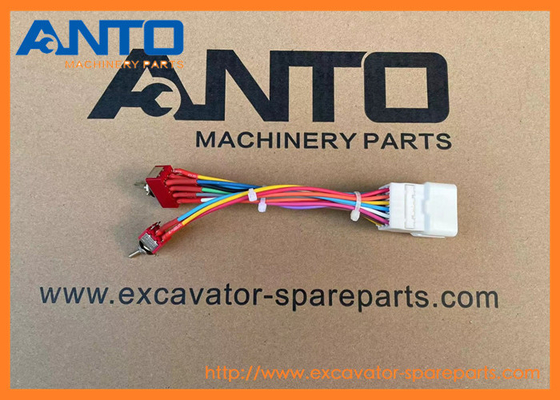 20Y-06-41151 20Y0641151 سیم کشی KOMATSU قطعات معدنی برای PC200-8 PC300-8