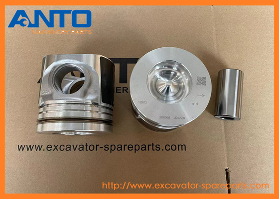 370-7998 3707998 قطعات معدنی پیستون مناسب برای C7.1 323D3